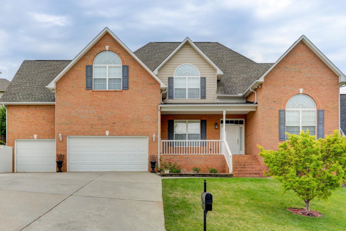 12934 Clear Ridge Road Knoxville, TN 37922 - Photo 1 of 30 Gallery Image 1