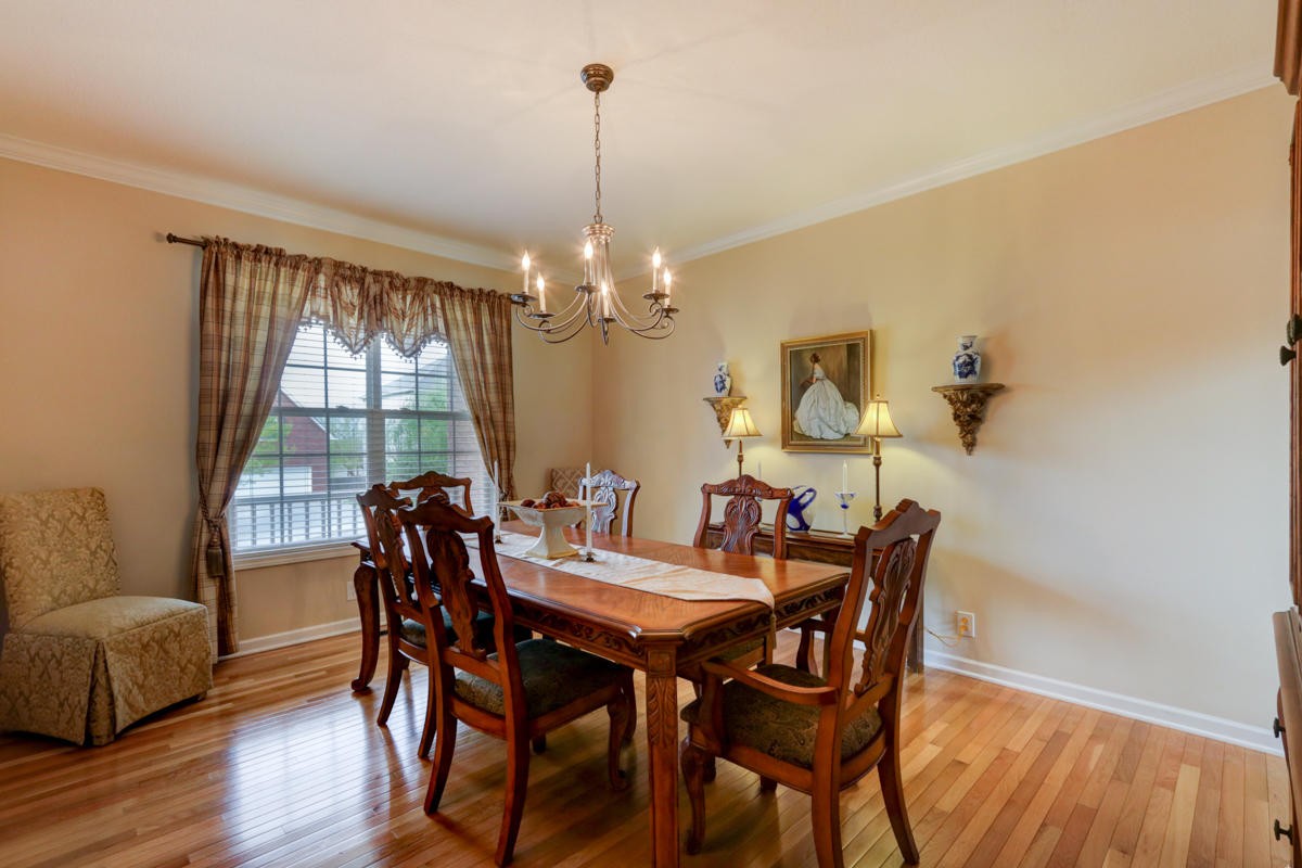 12934 Clear Ridge Road Knoxville, TN 37922 - Photo 11 of 30 Gallery Image 11