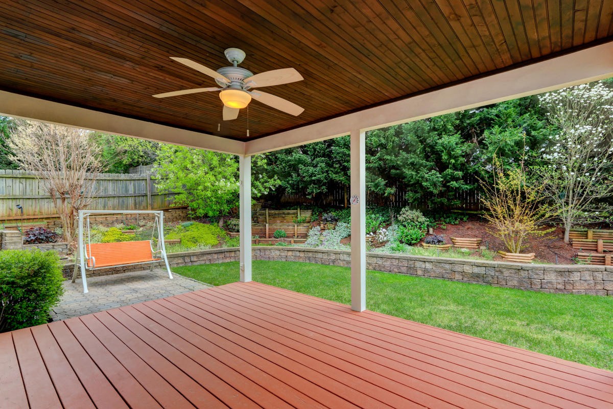 12934 Clear Ridge Road Knoxville, TN 37922 - Photo 27 of 30 Gallery Image 27