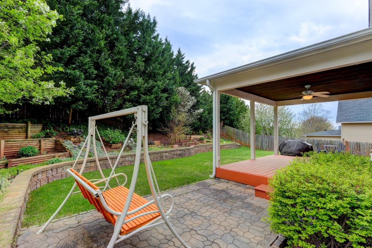 12934 Clear Ridge Road Knoxville, TN 37922 - Photo 28 of 30 Gallery Image 28