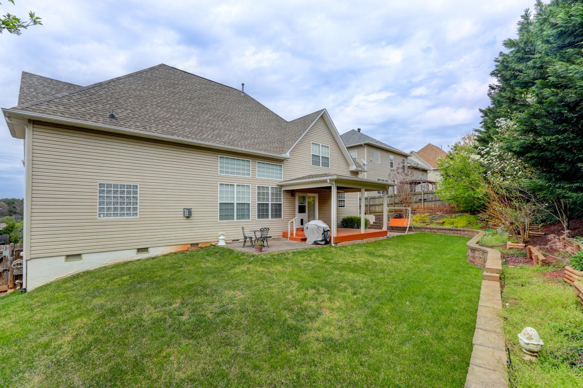 12934 Clear Ridge Road Knoxville, TN 37922 - Photo 29 of 30 Gallery Image 29