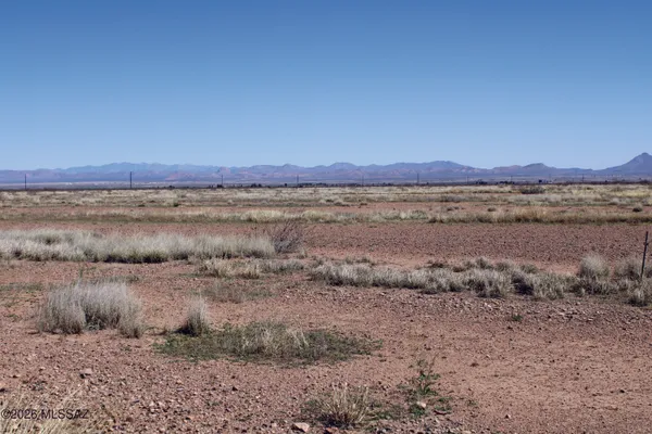 $4,900 | 41-acres North Old Brooks Road, Unit 940, Douglas, AZ 85607