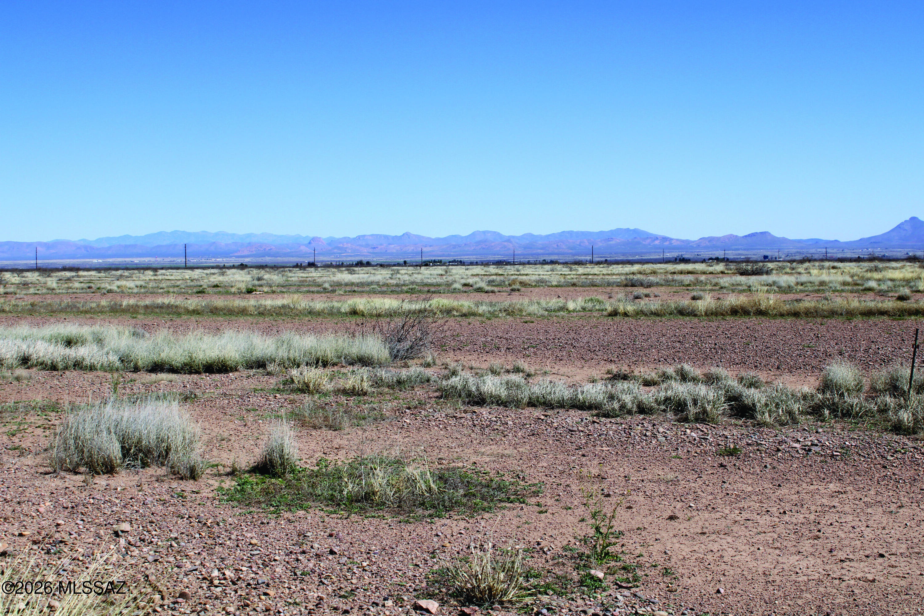 41-acres North Old Brooks Road, Unit 940 Douglas, AZ 85607 - Photo 1 of 6