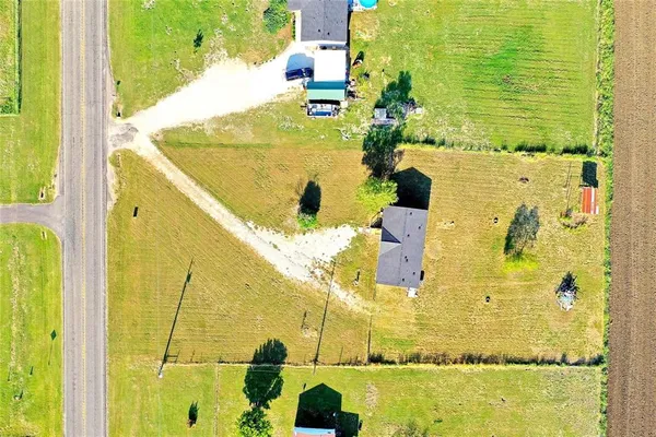 $225,000 | 6133 Farm To Market Road 2415, Alvarado, TX 76009