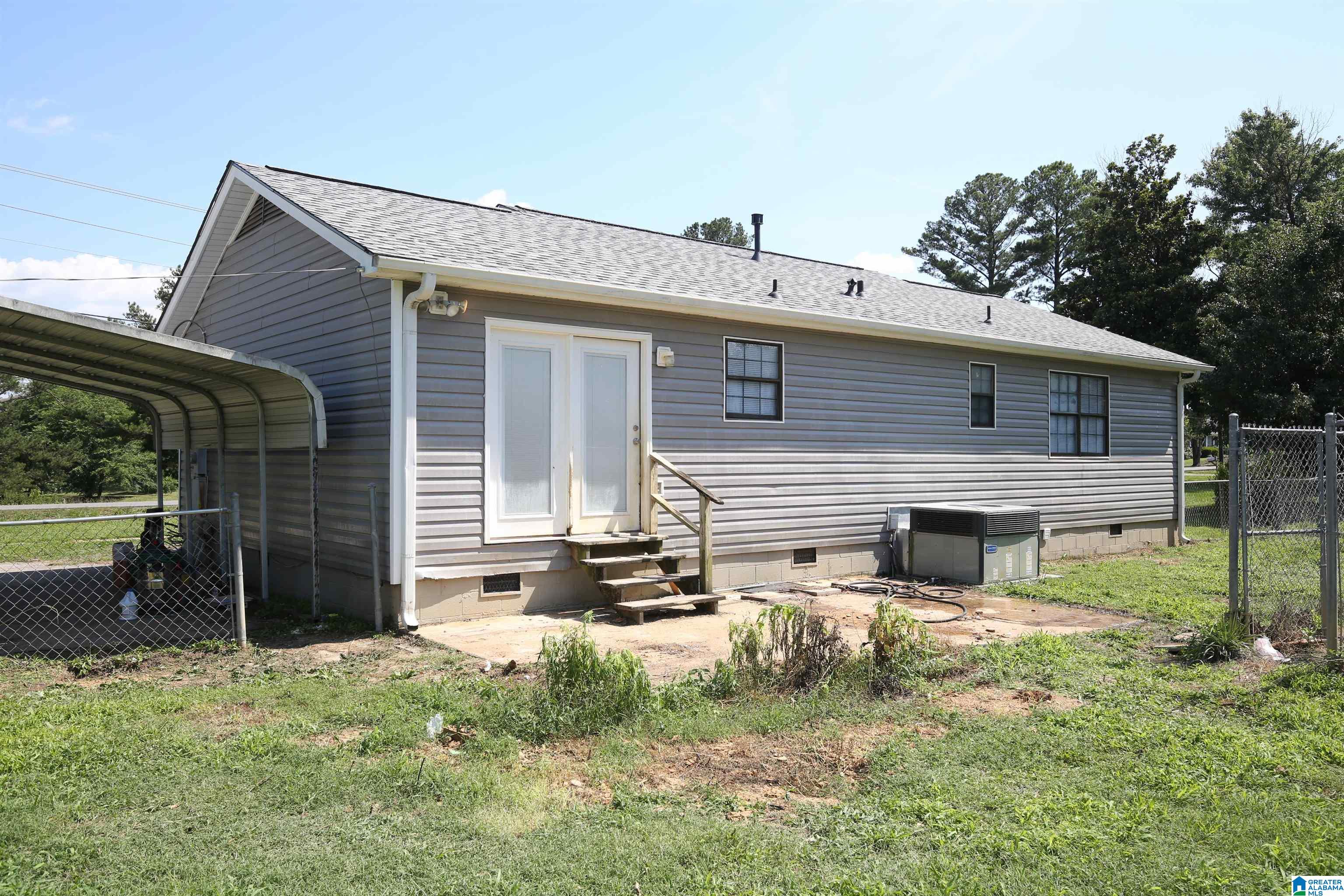 1016 10th Street Pleasant Grove, AL 35127 - Photo 21 of 21