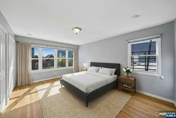 $2,650 | 364 New York Avenue, Unit 3, Jersey City, NJ 07307