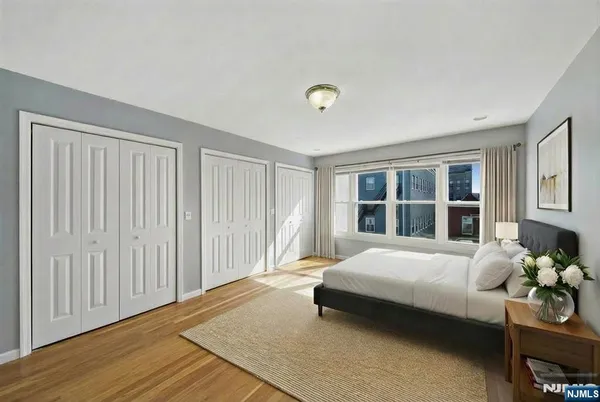 $2,650 | 364 New York Avenue, Unit 3, Jersey City, NJ 07307