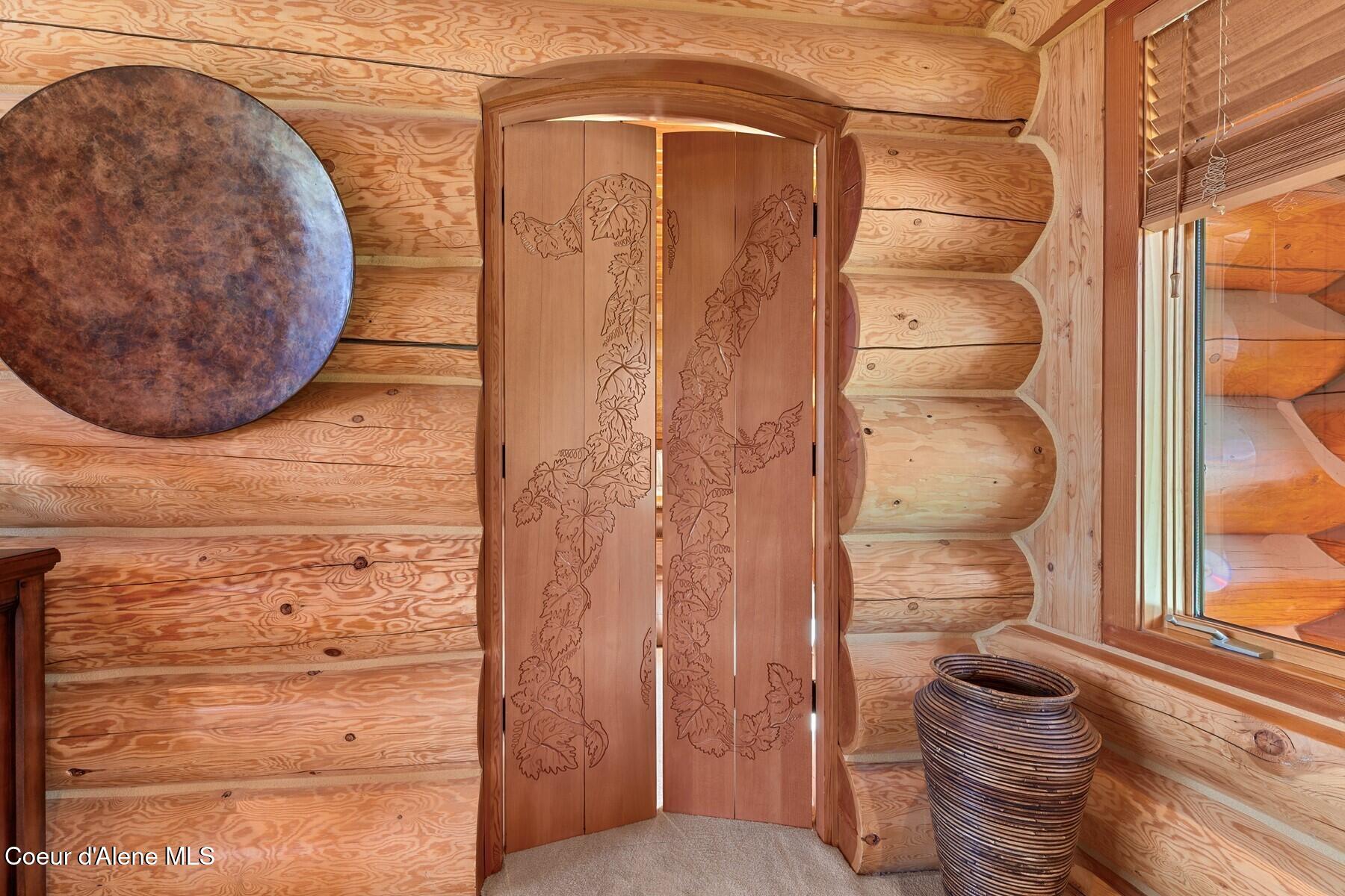 18869 South Trekker Woods Road Coeur D'Alene, ID 83814 - Photo 41 of 76 Beautiful Details