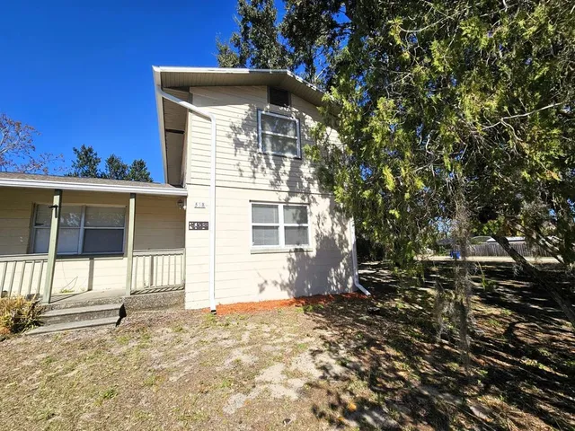 $1,550 | 538 Orange Street, Mascotte, FL 34753