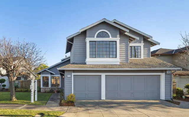 $1,780,000 | 18 Applegate Way, Alameda, CA 94502