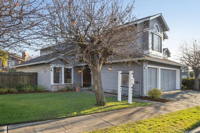 $1,780,000 | 18 Applegate Way, Alameda, CA 94502