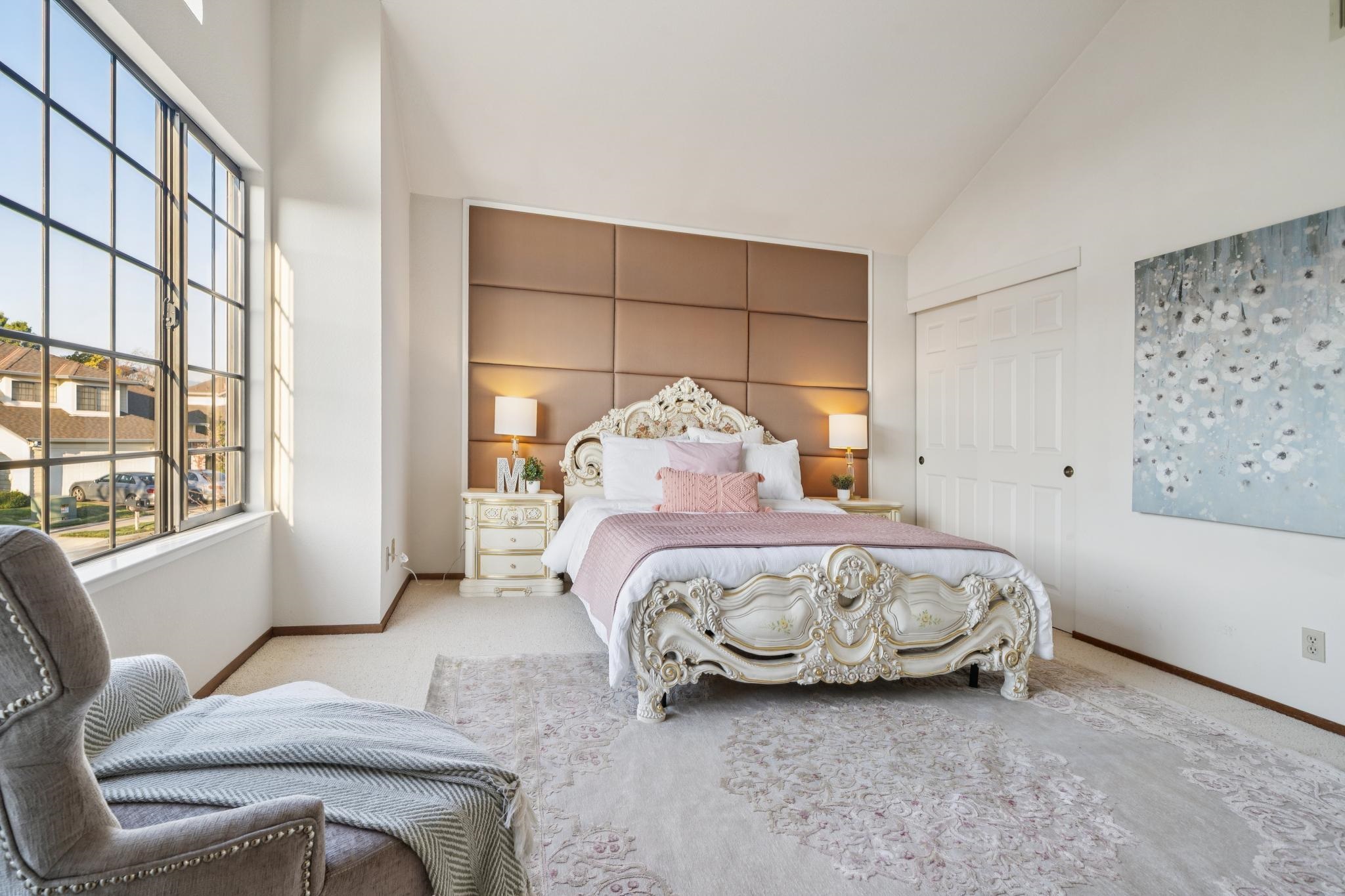 18 Applegate Way Alameda, CA 94502 - Photo 43 of 59