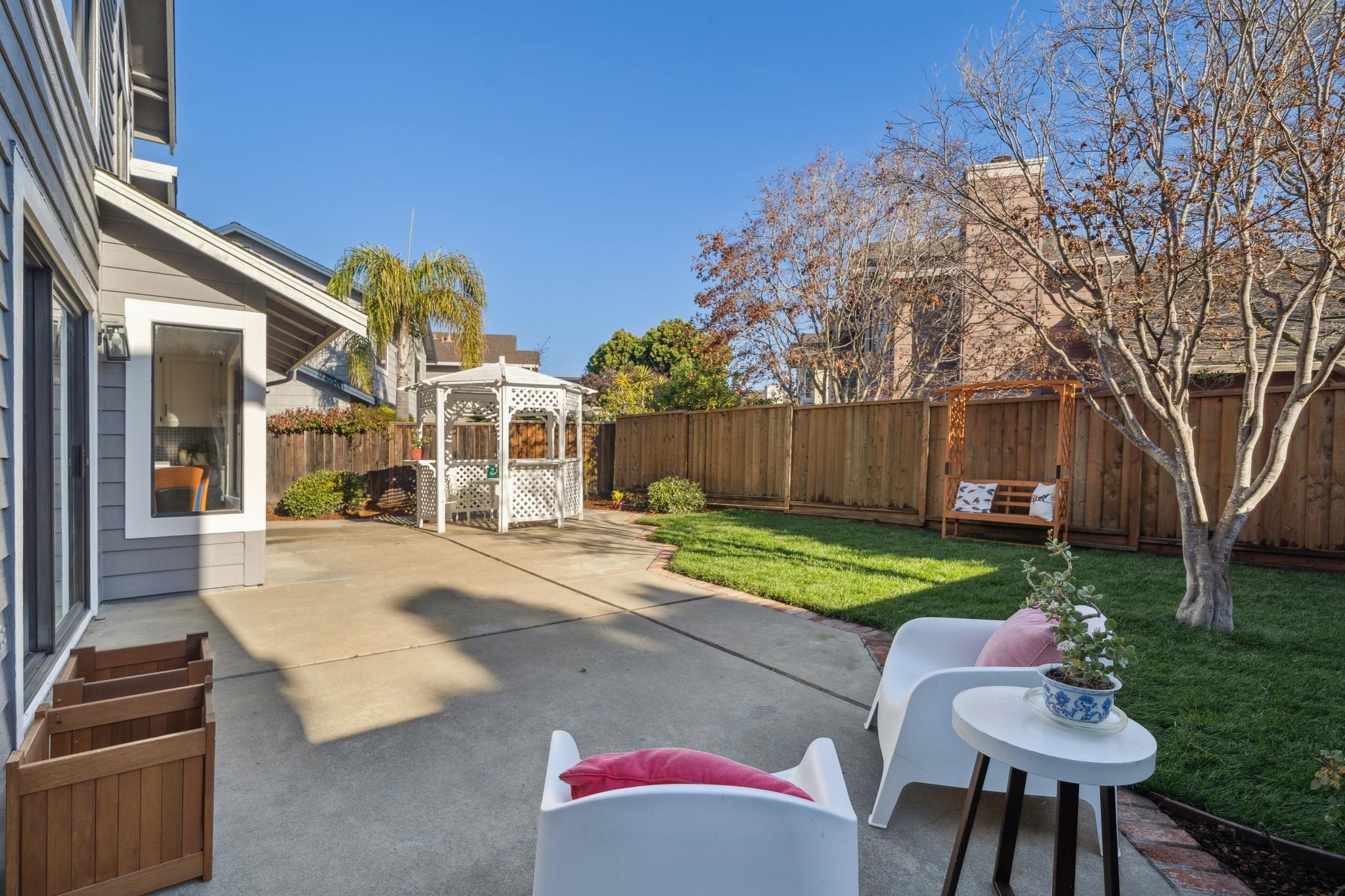 18 Applegate Way Alameda, CA 94502 - Photo 51 of 59