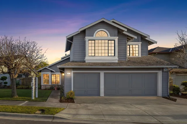 $1,780,000 | 18 Applegate Way, Alameda, CA 94502