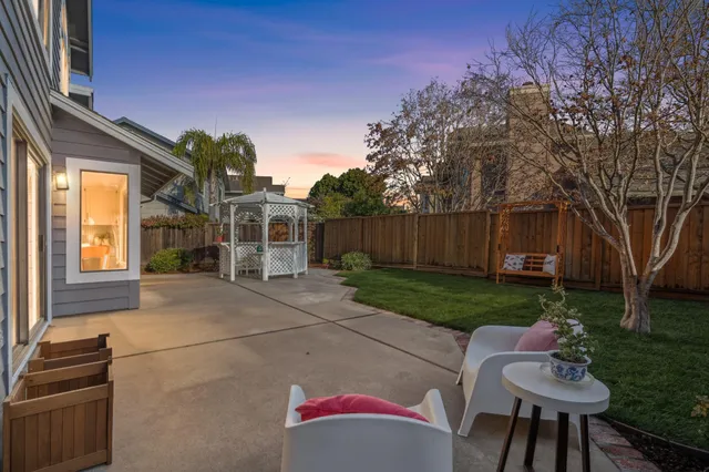 $1,780,000 | 18 Applegate Way, Alameda, CA 94502