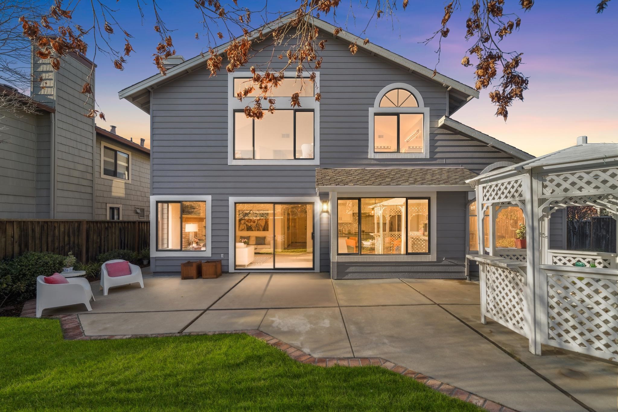 18 Applegate Way Alameda, CA 94502 - Photo 58 of 59