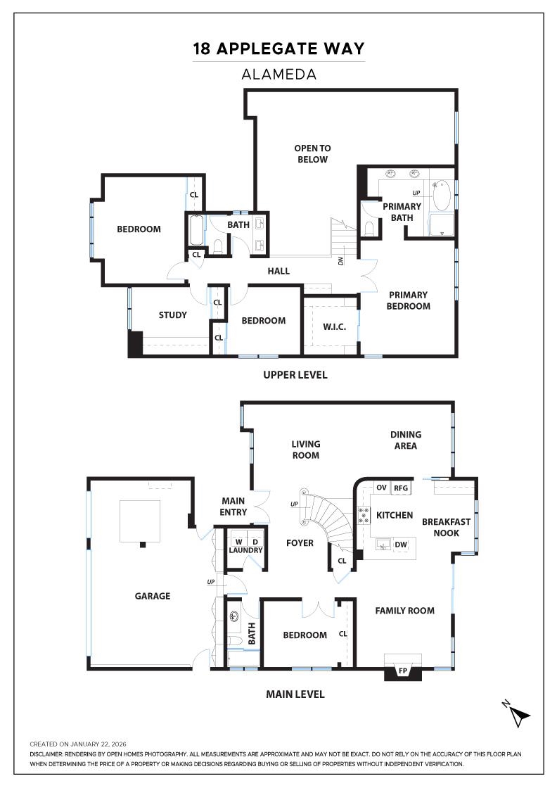 18 Applegate Way Alameda, CA 94502 - Photo 59 of 59