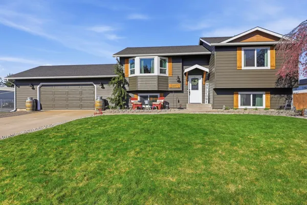 $525,000 | 5607 North Malta Street, Newman Lake, WA 99025