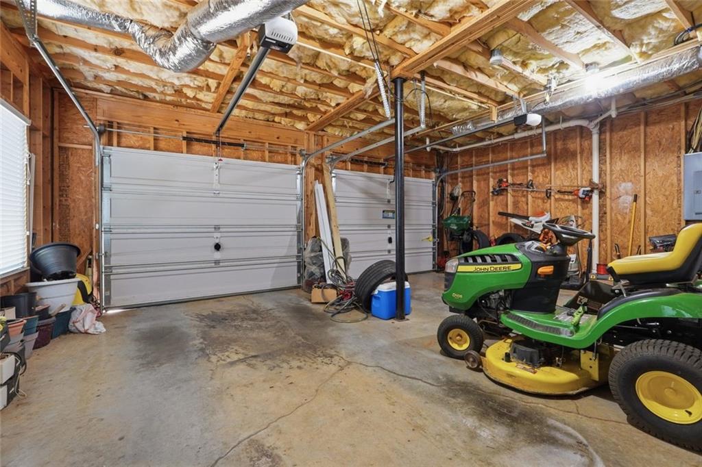 77 Prometheous Way Rockmart, GA 30153 - Photo 19 of 26