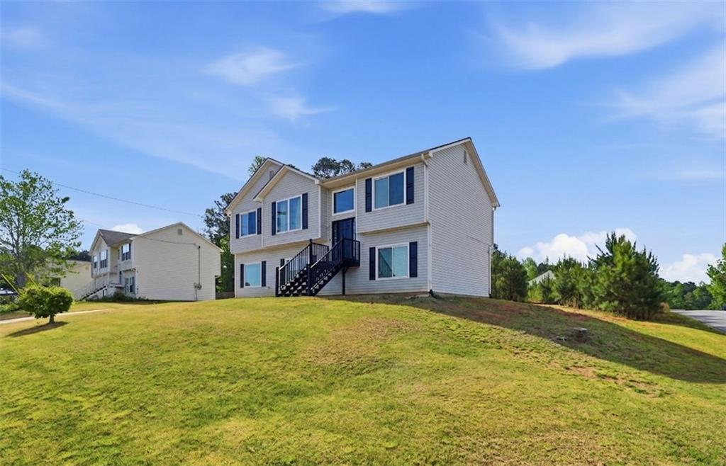 77 Prometheous Way Rockmart, GA 30153 - Photo 2 of 26