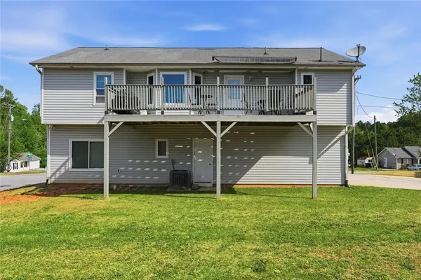 $259,900 | 77 Prometheous Way, Rockmart, GA 30153