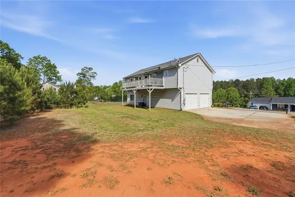 $259,900 | 77 Prometheous Way, Rockmart, GA 30153