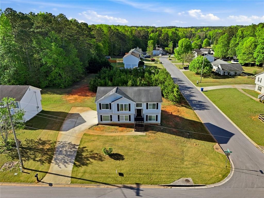 77 Prometheous Way Rockmart, GA 30153 - Photo 24 of 26