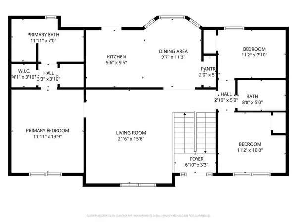 $259,900 | 77 Prometheous Way, Rockmart, GA 30153