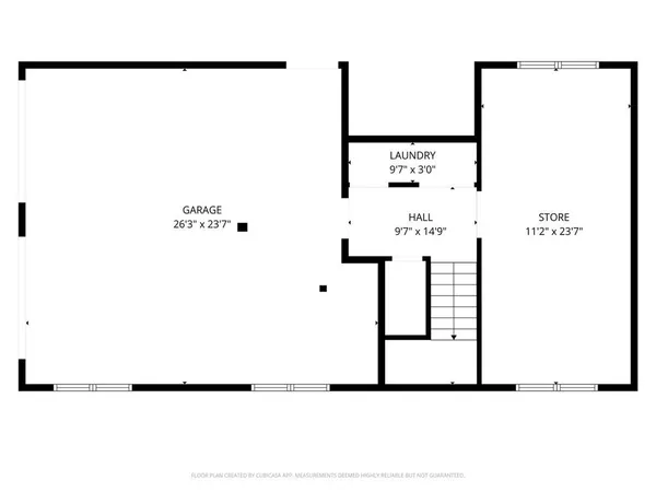 $259,900 | 77 Prometheous Way, Rockmart, GA 30153