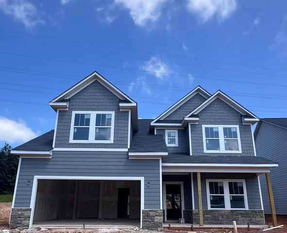 $499,900 | 76 Riley Eden Lane, Unit SITE 1, Greer, SC 29650