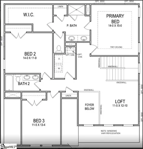 $499,900 | 76 Riley Eden Lane, Unit SITE 1, Greer, SC 29650
