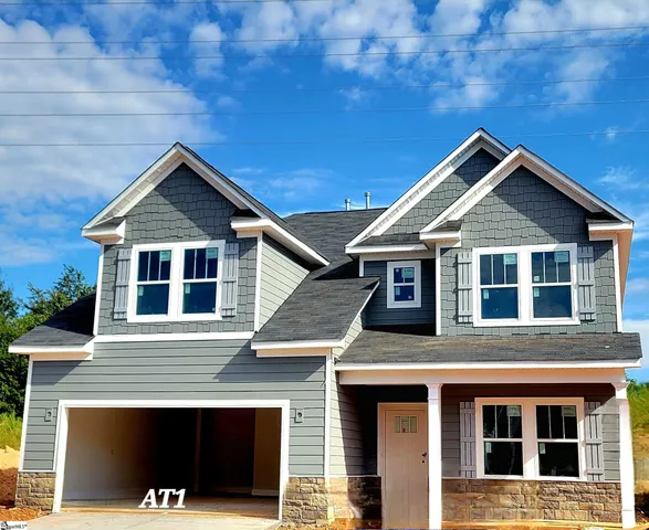 $499,900 | 76 Riley Eden Lane, Unit SITE 1, Greer, SC 29650