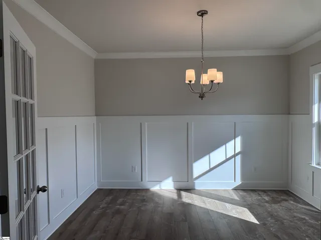 $499,850 | 76 Riley Eden Lane, Unit SITE 1, Greer, SC 29650