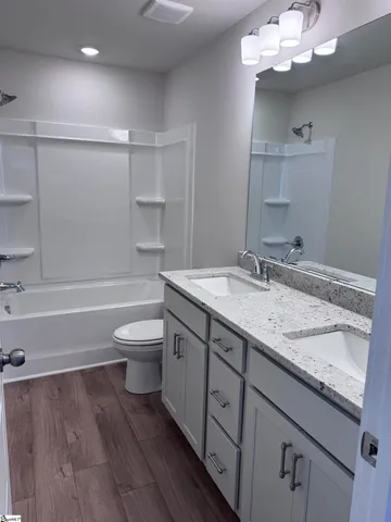 $499,850 | 76 Riley Eden Lane, Unit SITE 1, Greer, SC 29650