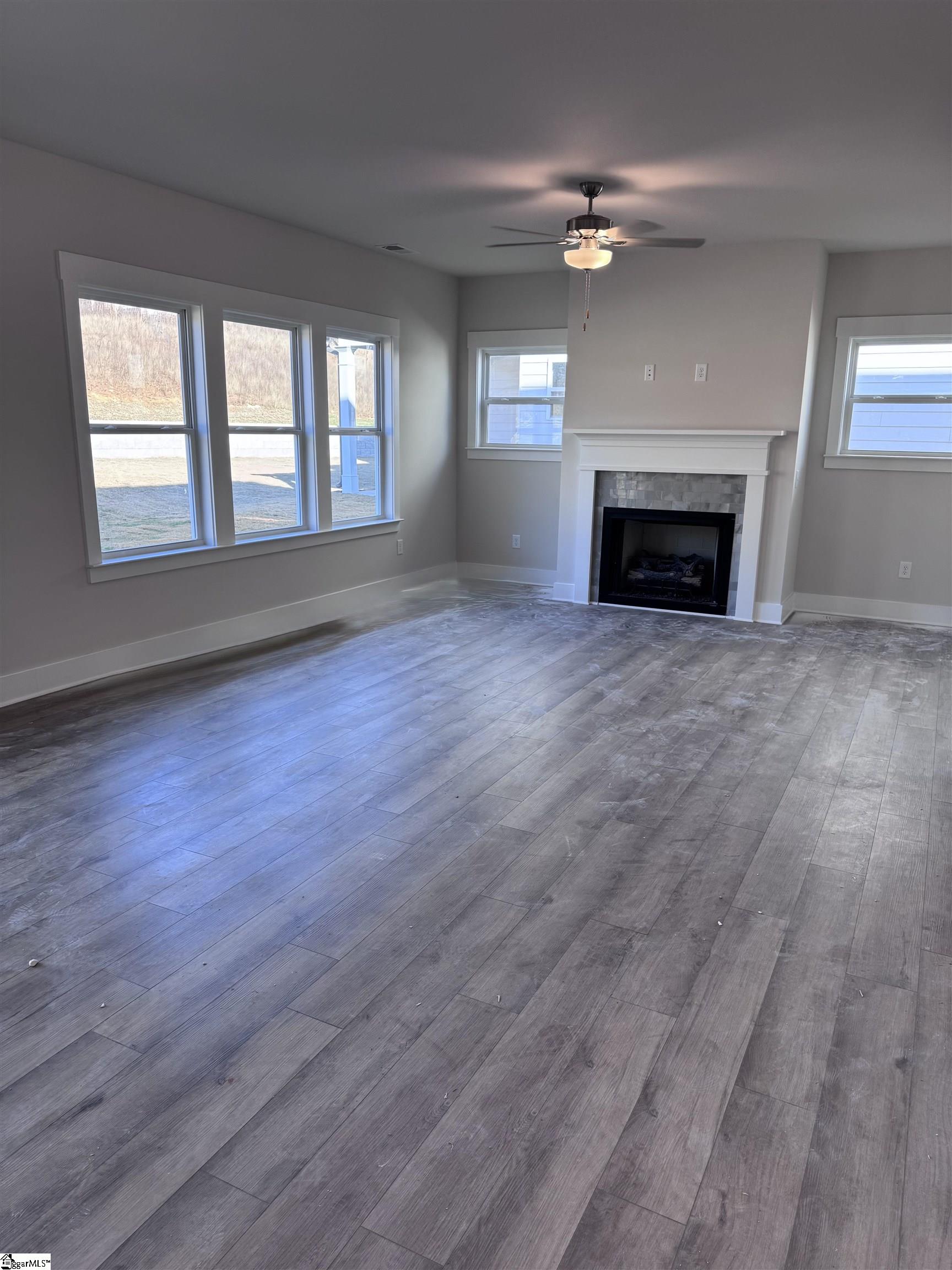 76 Riley Eden Lane, Unit SITE 1 Greer, SC 29650 - Photo 4 of 26