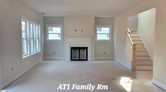 $499,900 | 76 Riley Eden Lane, Unit SITE 1, Greer, SC 29650