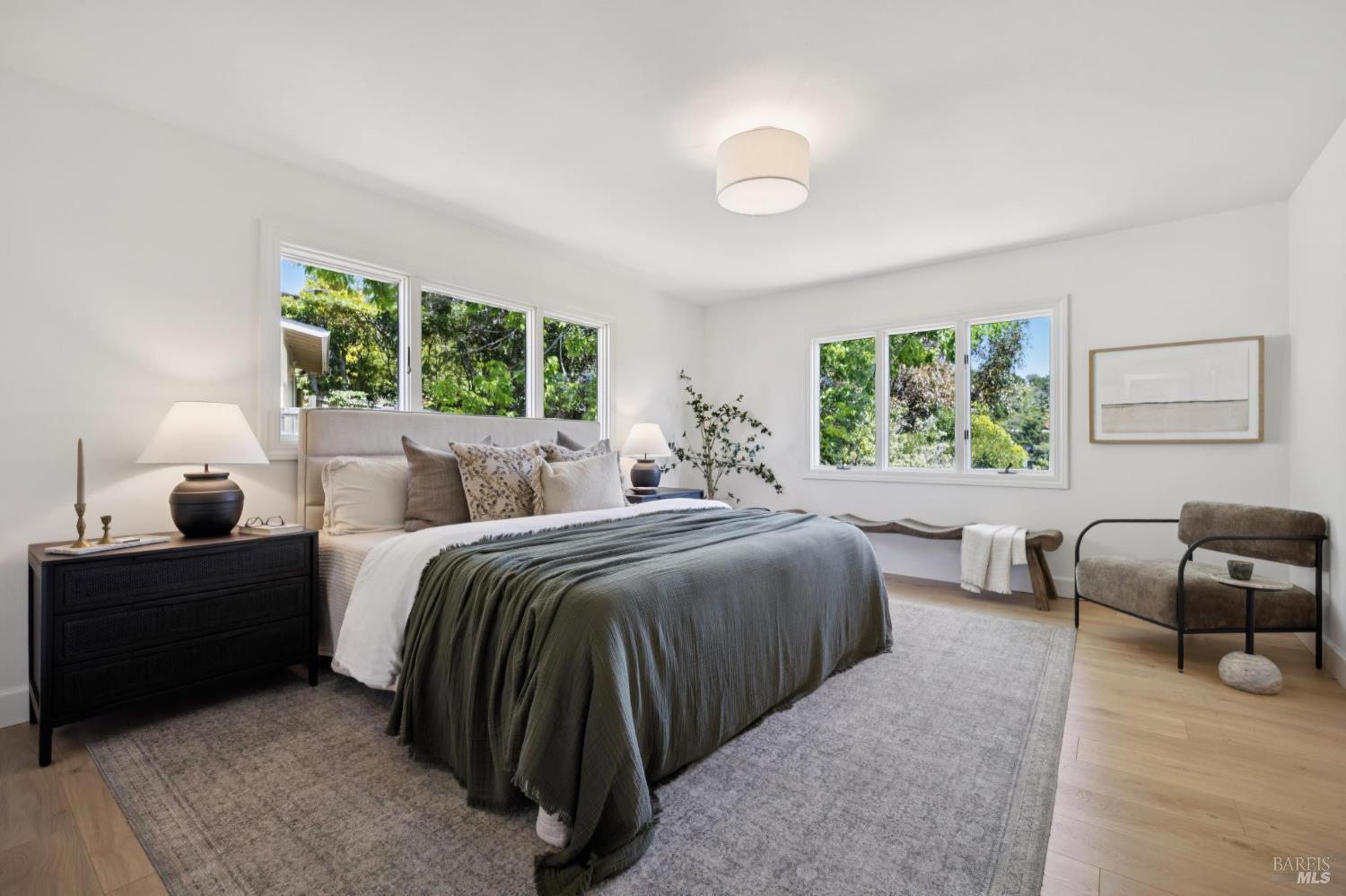 117 Longfellow Road Mill Valley, CA 94941 - Photo 37 of 70