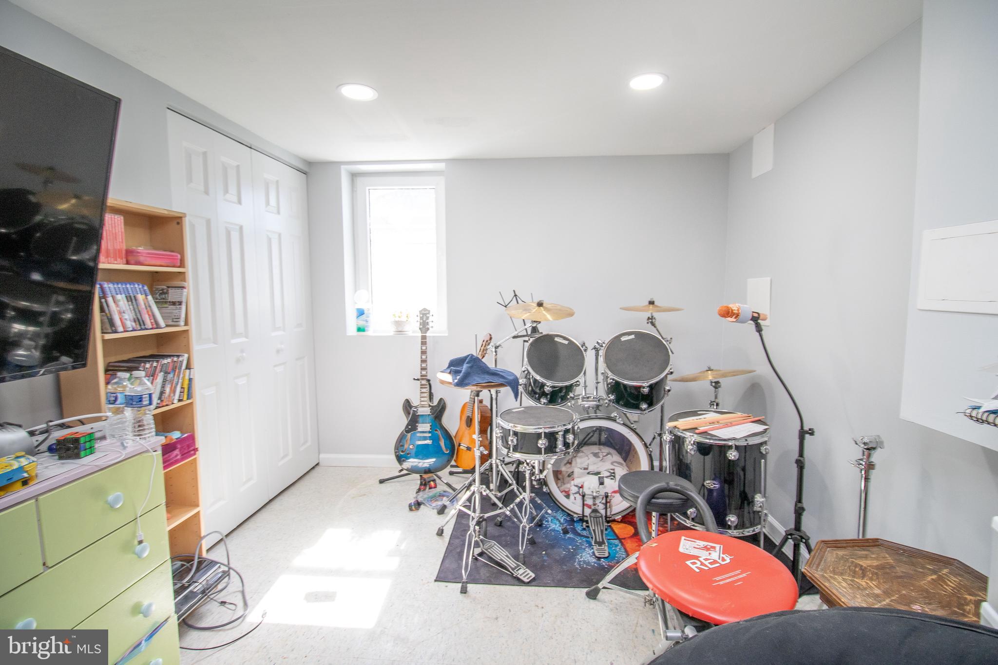 245 Brock Bridge Road Laurel, MD 20724 - Photo 34 of 47 Playroom