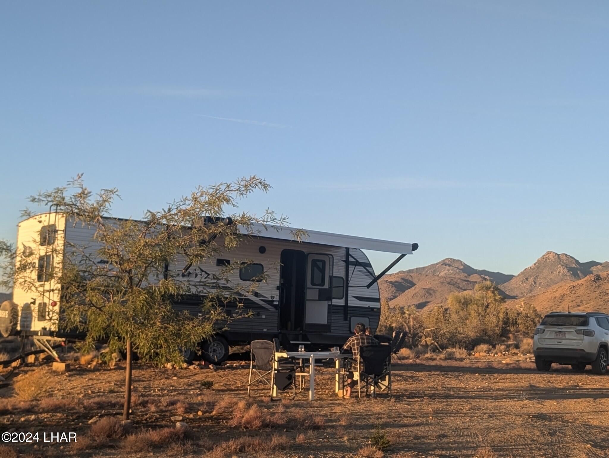 2624 South Gold Mine Road Yucca, AZ 86438 - Photo 28 of 35 Gallery Image 28