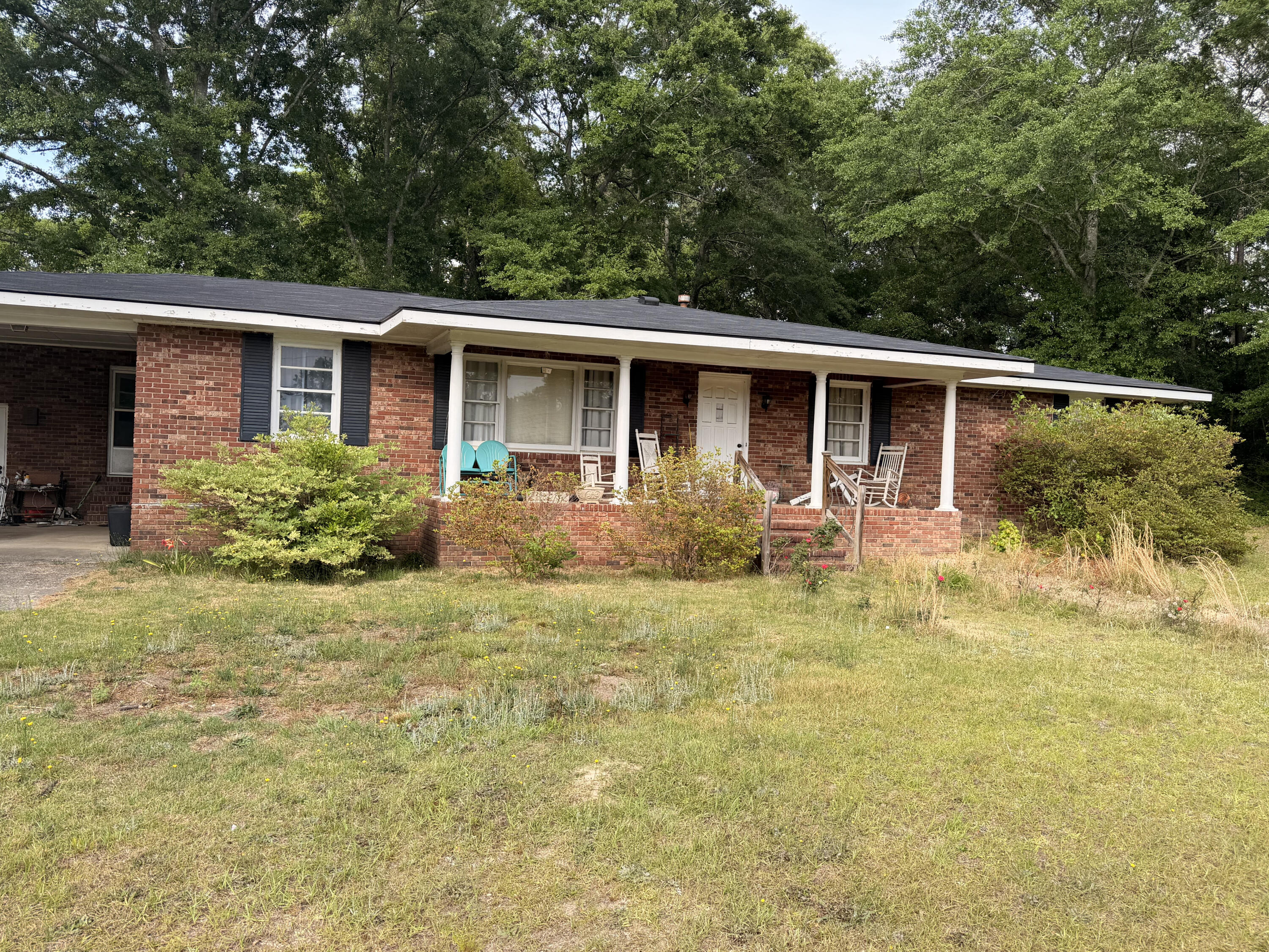2955 Willis Foreman Road Hephzibah, GA 30815 - Photo 2 of 6 IMG_6874