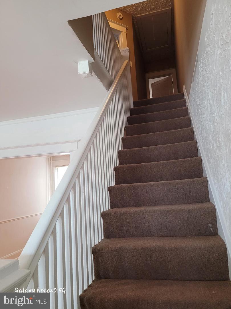 5632 Belair Road Baltimore, MD 21206 - Photo 12 of 32 a view of entryway