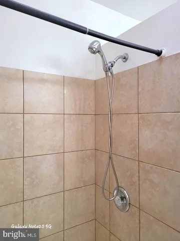 a view of a storage & utility room with stuff