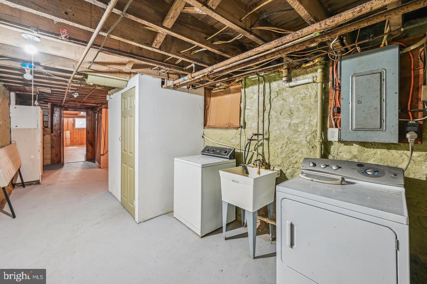 5632 Belair Road Baltimore, MD 21206 - Photo 23 of 32 a view of a storage & utility room with stuff