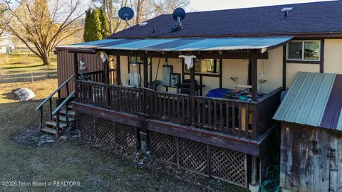 $335,000 | 172 Cottonwood Drive, Smoot, WY 83126