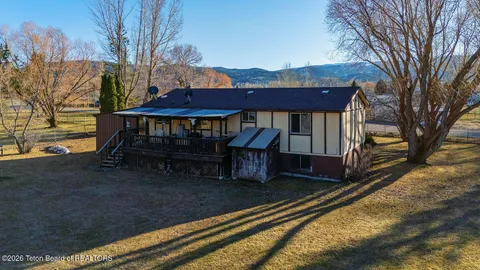 $335,000 | 172 Cottonwood Drive, Smoot, WY 83126