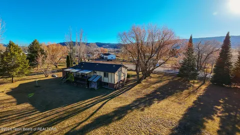 $335,000 | 172 Cottonwood Drive, Smoot, WY 83126