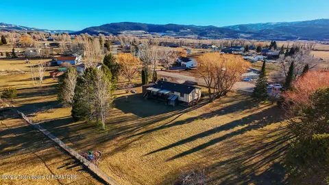 $335,000 | 172 Cottonwood Drive, Smoot, WY 83126