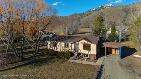 $335,000 | 172 Cottonwood Drive, Smoot, WY 83126