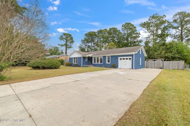 $375,000 | 1206 Kings Grant Road, Wilmington, NC 28405