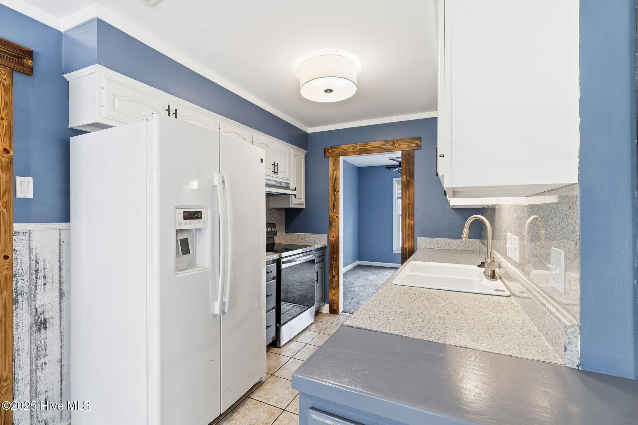 1206 Kings Grant Road Wilmington, NC 28405 - Photo 17 of 45 Kitchen